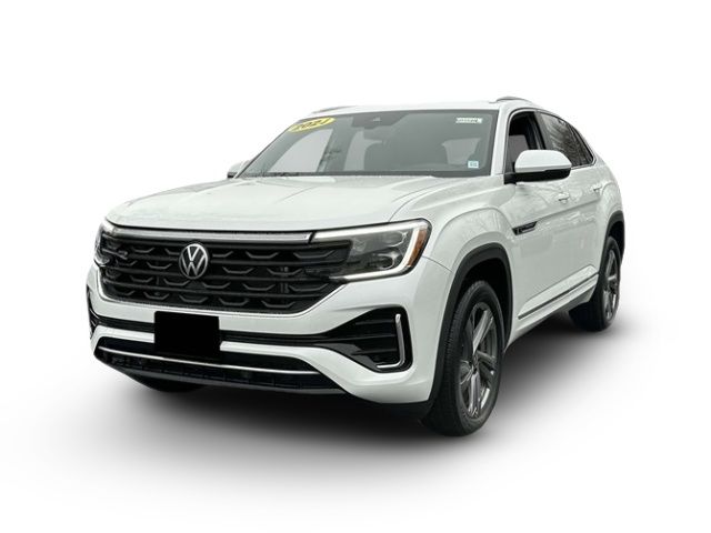 2024 Volkswagen Atlas Cross Sport 2.0T SEL R-Line