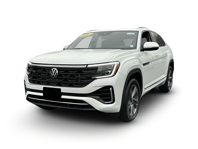 2024 Volkswagen Atlas Cross Sport 2.0T SEL R-Line