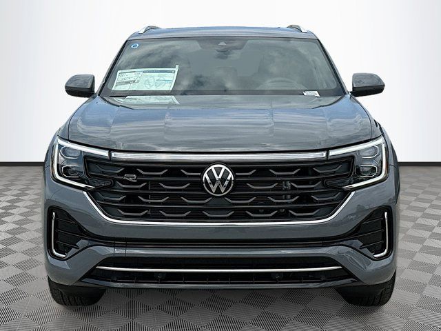 2024 Volkswagen Atlas Cross Sport 2.0T SEL R-Line