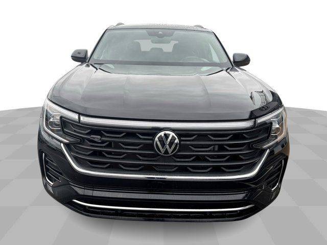 2024 Volkswagen Atlas Cross Sport 2.0T SEL R-Line