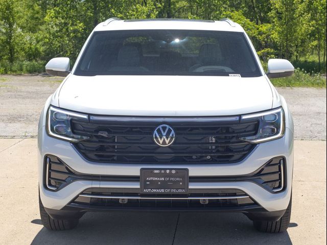 2024 Volkswagen Atlas Cross Sport 2.0T SEL R-Line