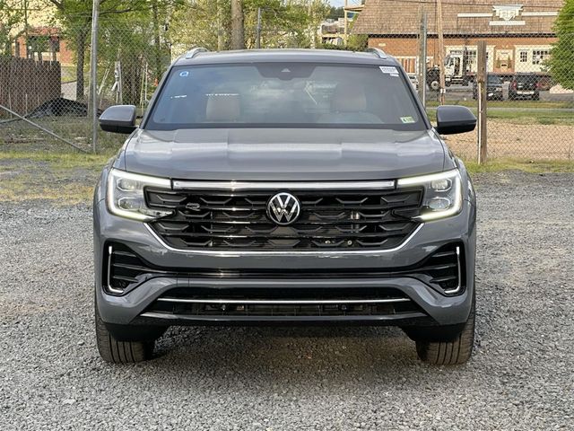 2024 Volkswagen Atlas Cross Sport 2.0T SEL R-Line