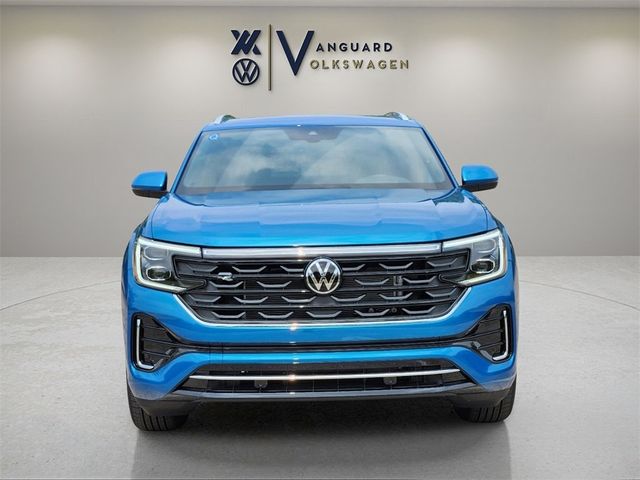 2024 Volkswagen Atlas Cross Sport 2.0T SEL R-Line
