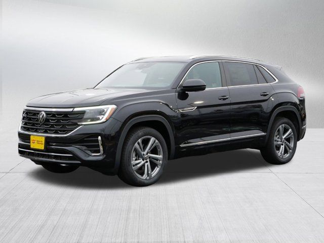 2024 Volkswagen Atlas Cross Sport 2.0T SEL R-Line