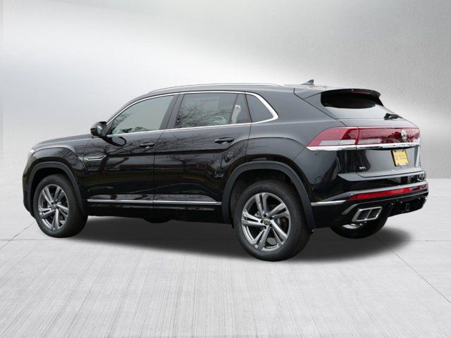 2024 Volkswagen Atlas Cross Sport 2.0T SEL R-Line