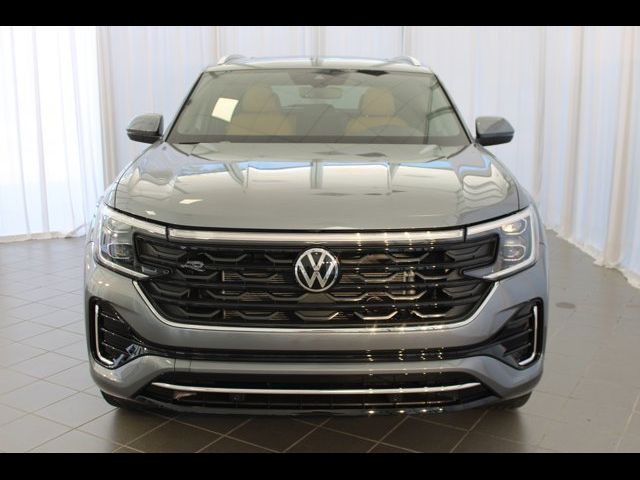 2024 Volkswagen Atlas Cross Sport 2.0T SEL R-Line