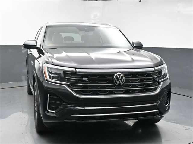 2024 Volkswagen Atlas Cross Sport 2.0T SEL R-Line