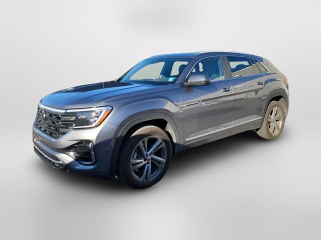 2024 Volkswagen Atlas Cross Sport 2.0T SEL R-Line