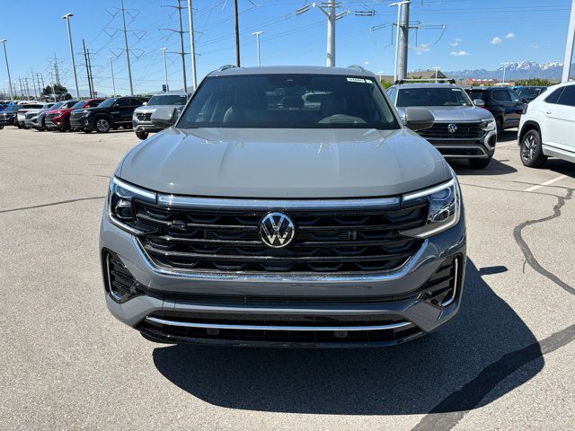 2024 Volkswagen Atlas Cross Sport 2.0T SEL R-Line