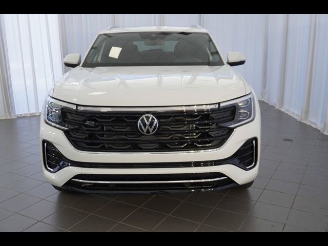 2024 Volkswagen Atlas Cross Sport 2.0T SEL R-Line