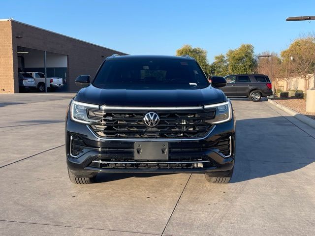 2024 Volkswagen Atlas Cross Sport 2.0T SEL R-Line