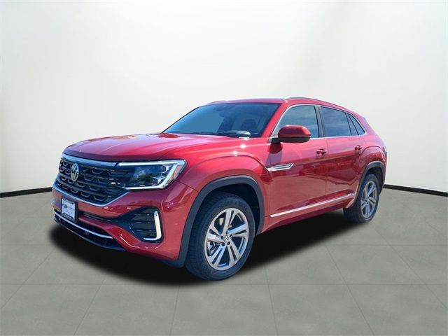 2024 Volkswagen Atlas Cross Sport 2.0T SEL R-Line