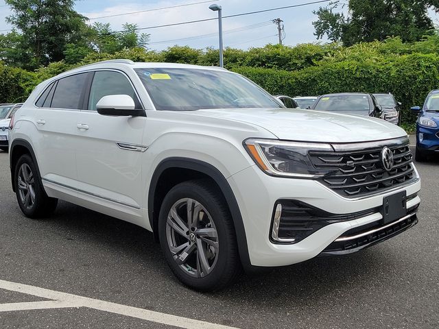 2024 Volkswagen Atlas Cross Sport 2.0T SEL R-Line