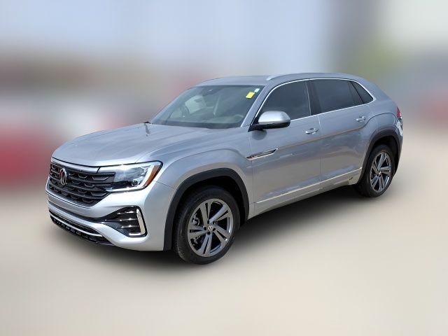 2024 Volkswagen Atlas Cross Sport 2.0T SEL R-Line