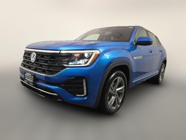 2024 Volkswagen Atlas Cross Sport 2.0T SEL R-Line