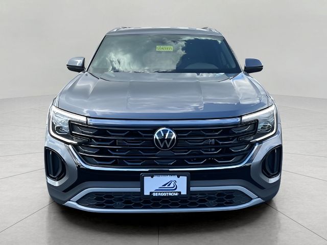 2024 Volkswagen Atlas Cross Sport 2.0T SE