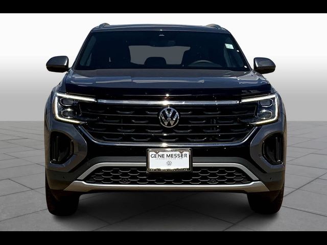 2024 Volkswagen Atlas Cross Sport 2.0T SE Technology