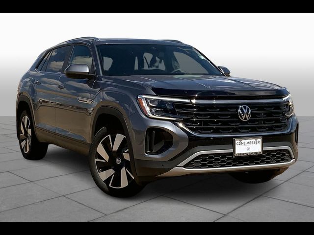 2024 Volkswagen Atlas Cross Sport 2.0T SE Technology