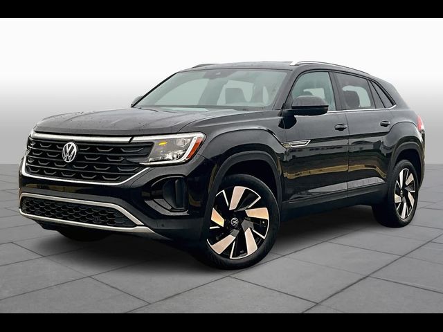 2024 Volkswagen Atlas Cross Sport 2.0T SE Technology