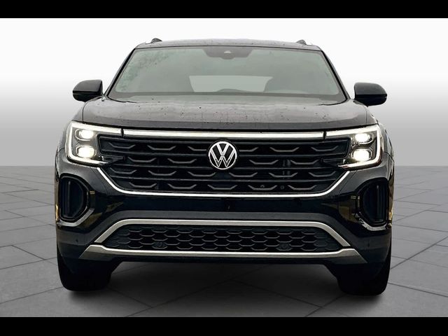 2024 Volkswagen Atlas Cross Sport 2.0T SE Technology