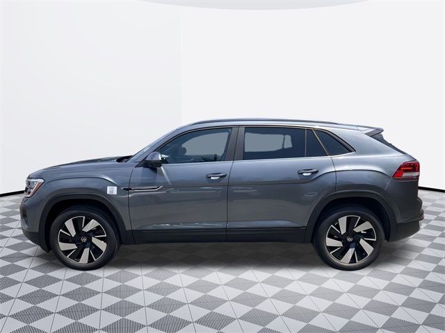 2024 Volkswagen Atlas Cross Sport 2.0T SE Technology