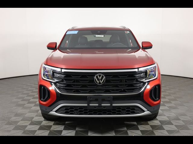 2024 Volkswagen Atlas Cross Sport 2.0T SE Technology