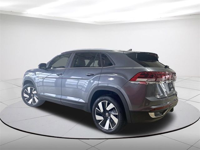 2024 Volkswagen Atlas Cross Sport 2.0T SE Technology