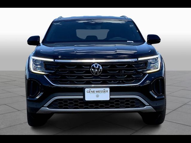 2024 Volkswagen Atlas Cross Sport 2.0T SE Technology