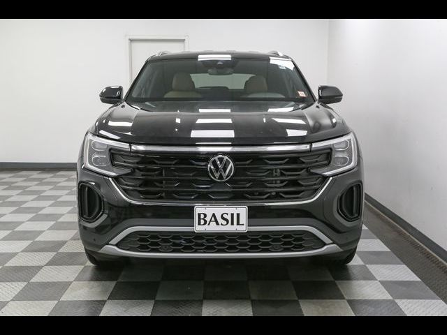 2024 Volkswagen Atlas Cross Sport 2.0T SE Technology