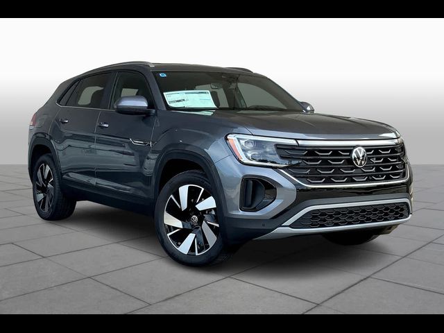 2024 Volkswagen Atlas Cross Sport 2.0T SE Technology