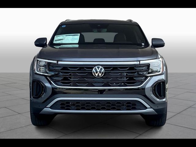 2024 Volkswagen Atlas Cross Sport 2.0T SE Technology