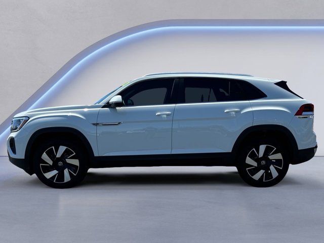 2024 Volkswagen Atlas Cross Sport 2.0T SE Technology