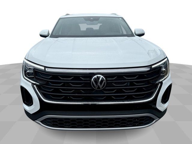 2024 Volkswagen Atlas Cross Sport 2.0T SE Technology