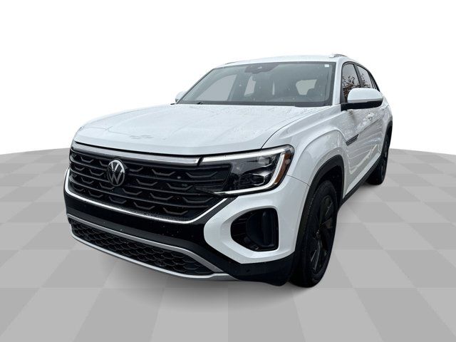 2024 Volkswagen Atlas Cross Sport 2.0T SE Technology