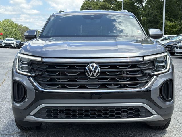 2024 Volkswagen Atlas Cross Sport 2.0T SE Technology