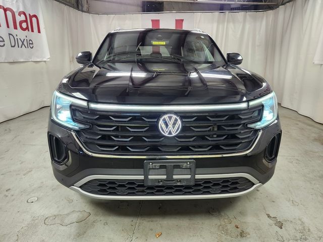 2024 Volkswagen Atlas Cross Sport 2.0T SE Technology