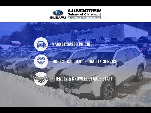 2024 Volkswagen Atlas Cross Sport 2.0T SE Technology