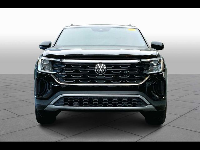 2024 Volkswagen Atlas Cross Sport 2.0T SE Technology