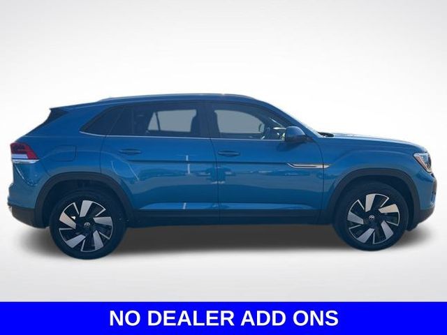 2024 Volkswagen Atlas Cross Sport 2.0T SE Technology