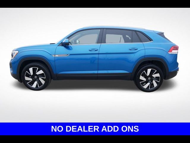 2024 Volkswagen Atlas Cross Sport 2.0T SE Technology