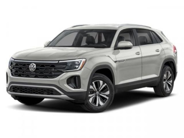 2024 Volkswagen Atlas Cross Sport 2.0T SE Technology