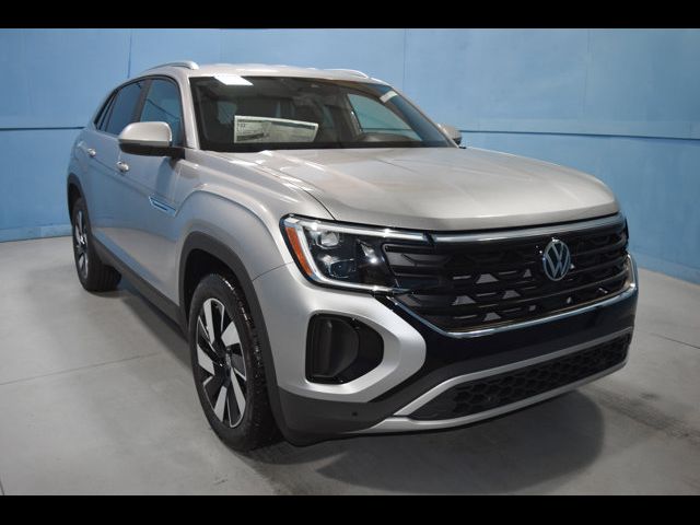 2024 Volkswagen Atlas Cross Sport 2.0T SE Technology