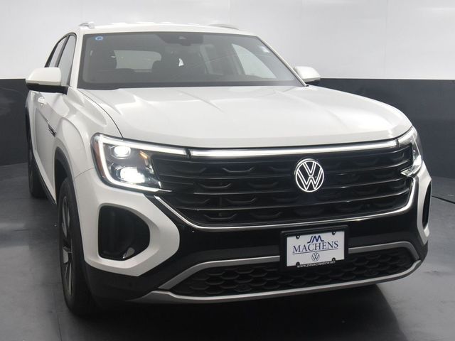 2024 Volkswagen Atlas Cross Sport 2.0T SE Technology