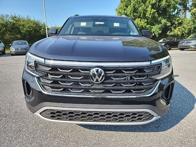 2024 Volkswagen Atlas Cross Sport 2.0T SE Technology