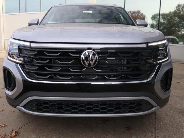 2024 Volkswagen Atlas Cross Sport 2.0T SE Technology