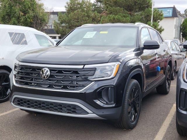 2024 Volkswagen Atlas Cross Sport 2.0T SE Technology