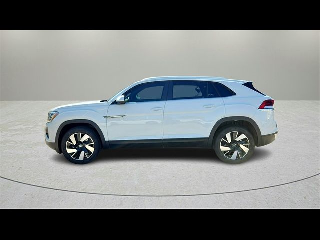 2024 Volkswagen Atlas Cross Sport 2.0T SE Technology