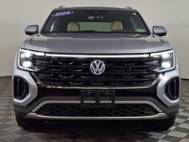 2024 Volkswagen Atlas Cross Sport 2.0T SE Technology