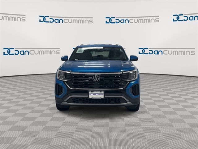 2024 Volkswagen Atlas Cross Sport 2.0T SE Technology