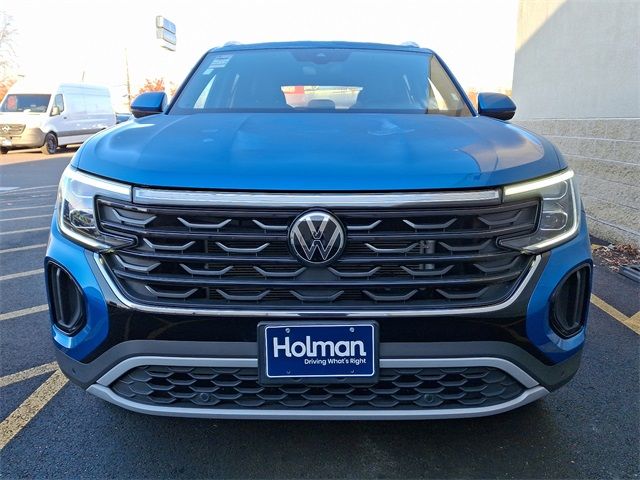 2024 Volkswagen Atlas Cross Sport 2.0T SE Technology